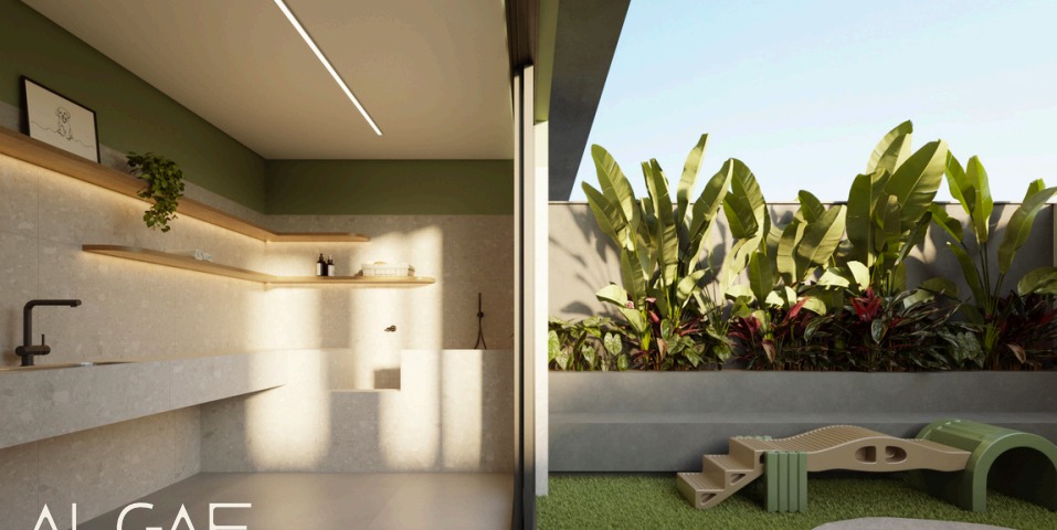 Pet Place & Care